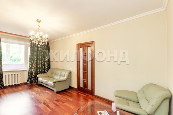 
  Продается 2-комн. квартира, 43.2 м², 40 лет Октября ул
. Фото 4.