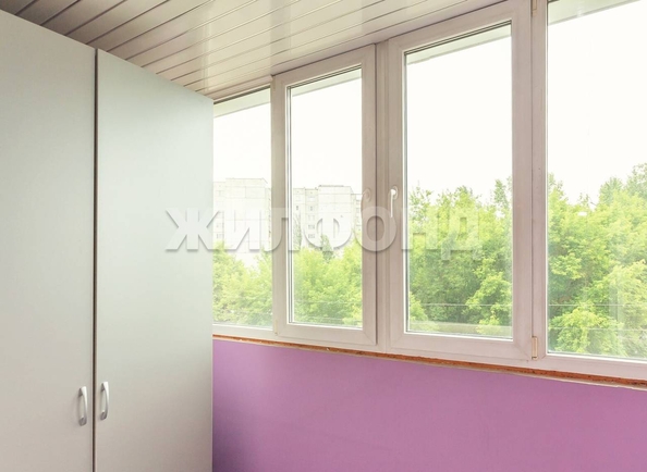 
  Продается 2-комн. квартира, 43.2 м², 40 лет Октября ул
. Фото 14.