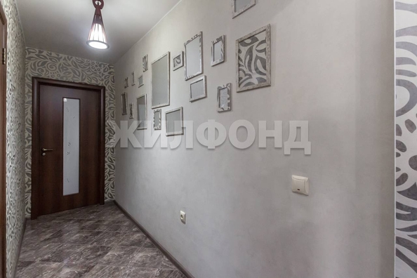 
  Продается 2-комн. квартира, 59 м², Лазурная ул
. Фото 14.