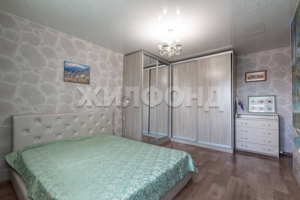 
  Продается 2-комн. квартира, 59 м², Лазурная ул
. Фото 16.