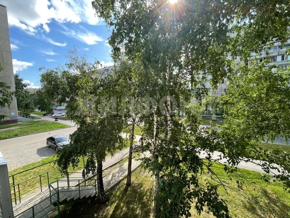 
  Продается 2-комн. квартира, 43.6 м², Шукшина ул
. Фото 15.