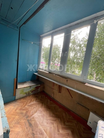 
  Продается 2-комн. квартира, 43.6 м², Шукшина ул
. Фото 17.