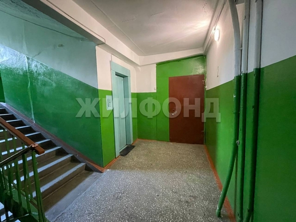 
  Продается 2-комн. квартира, 43.6 м², Шукшина ул
. Фото 18.