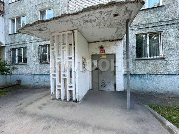 
  Продается 2-комн. квартира, 43.6 м², Шукшина ул
. Фото 21.
