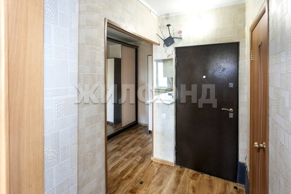
  Продается 2-комн. квартира, 40.4 м², Антона Петрова ул
. Фото 11.