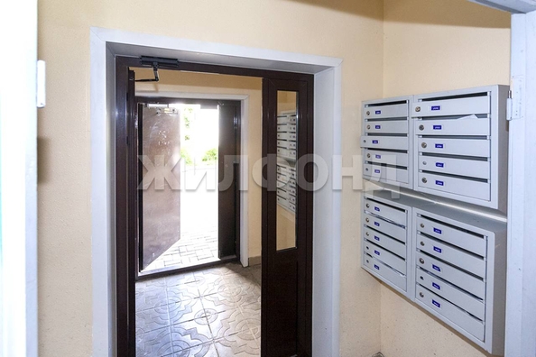 
  Продается 2-комн. квартира, 40.4 м², Антона Петрова ул
. Фото 16.