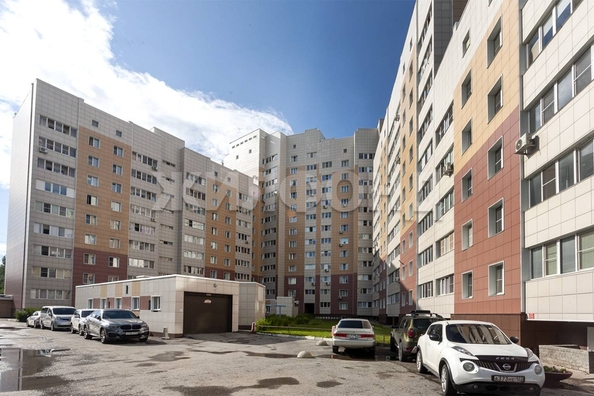 
  Продается 2-комн. квартира, 40.4 м², Антона Петрова ул
. Фото 22.