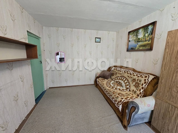 
  Продается 2-комн. квартира, 47.5 м², Строителей ул, д. 4
. Фото 2.