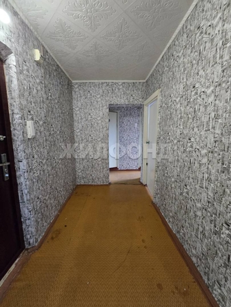 
  Продается 2-комн. квартира, 53.6 м², Победы ул, д. 4
. Фото 11.