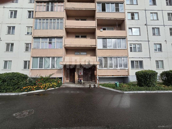 
  Продается 2-комн. квартира, 53.6 м², Победы ул, д. 4
. Фото 14.