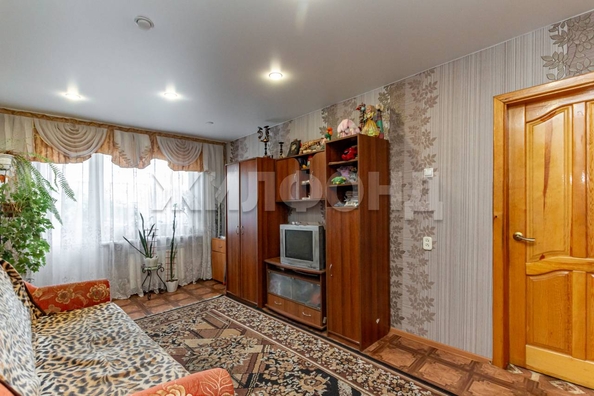 
  Продается 3-комн. квартира, 60.1 м², Попова ул
. Фото 2.