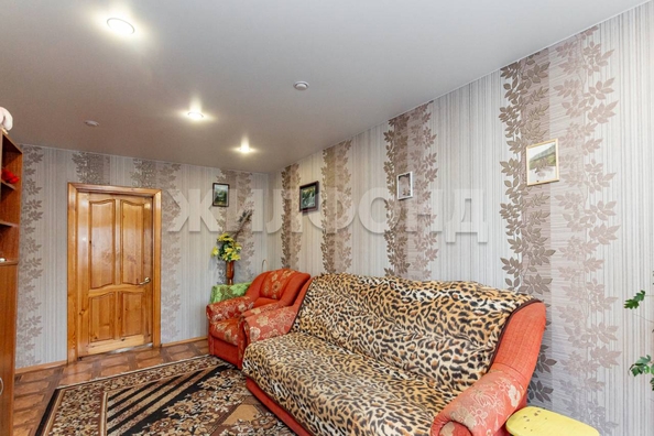 
  Продается 3-комн. квартира, 60.1 м², Попова ул
. Фото 4.