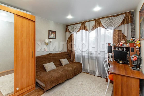 
  Продается 3-комн. квартира, 60.1 м², Попова ул
. Фото 8.