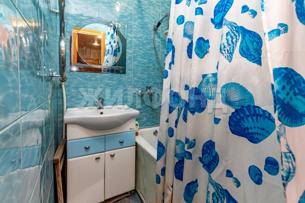 
  Продается 3-комн. квартира, 60.1 м², Попова ул
. Фото 18.