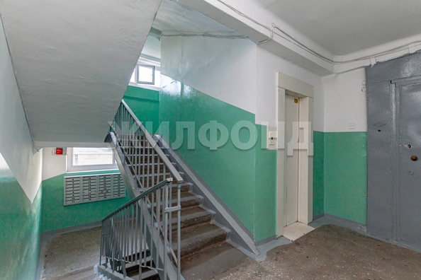
  Продается 3-комн. квартира, 60.1 м², Попова ул
. Фото 21.