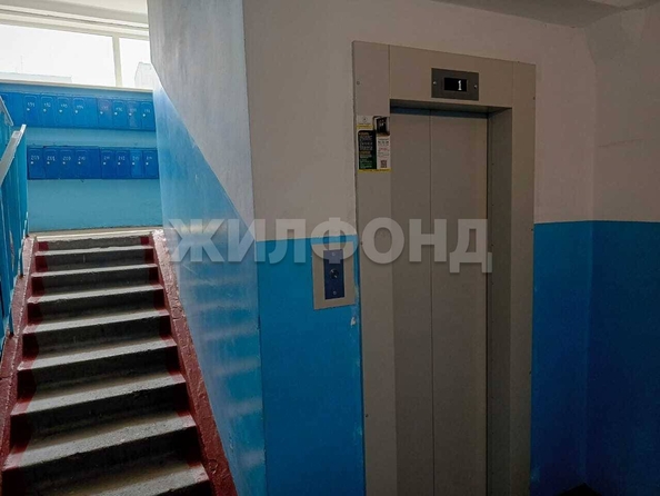 
  Продается 3-комн. квартира, 60 м², 40 лет Октября ул
. Фото 10.