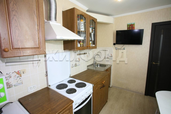 
  Продается 3-комн. квартира, 61.8 м², Попова ул
. Фото 9.