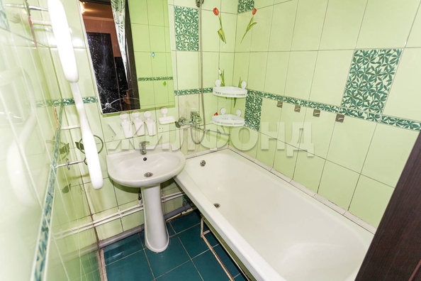 
  Продается 3-комн. квартира, 61.8 м², Попова ул
. Фото 12.