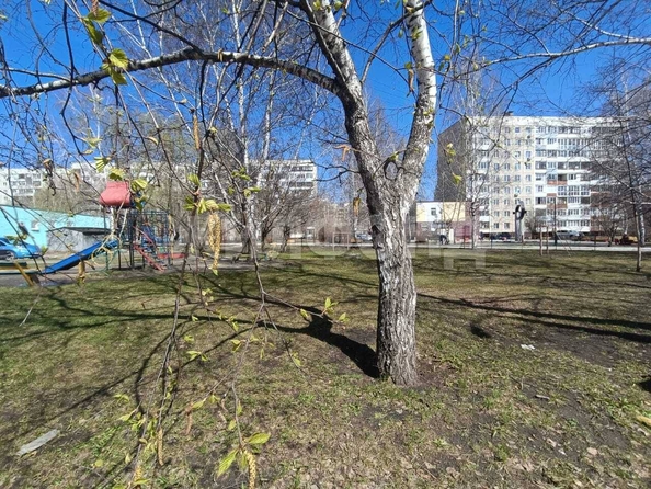
  Продается 3-комн. квартира, 61.8 м², Попова ул
. Фото 21.