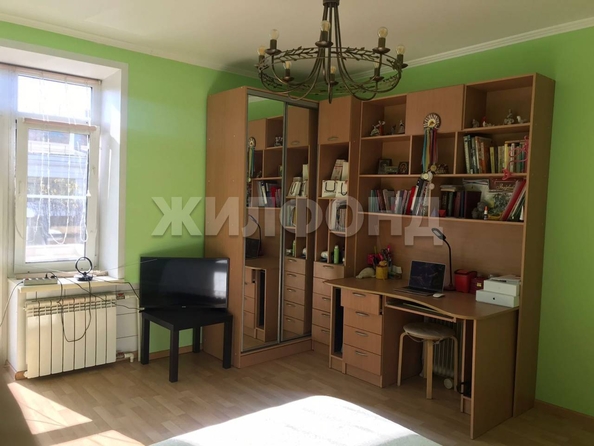 
  Продается 3-комн. квартира, 73.6 м², 9 Мая проезд, д. 6
. Фото 4.