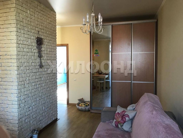 
  Продается 3-комн. квартира, 73.6 м², 9 Мая проезд, д. 6
. Фото 9.