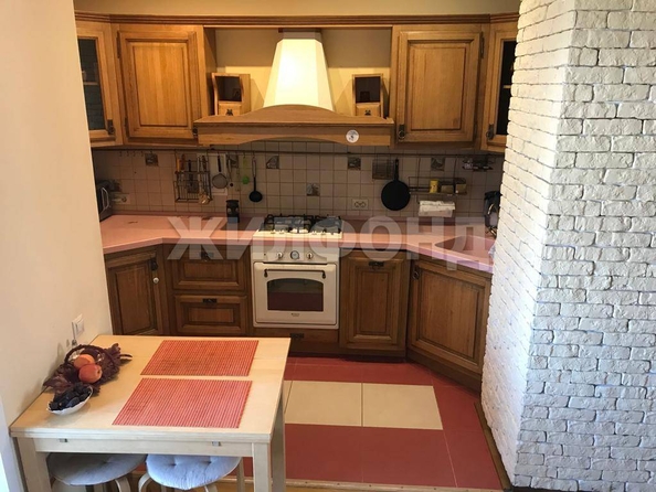 
  Продается 3-комн. квартира, 73.6 м², 9 Мая проезд, д. 6
. Фото 11.