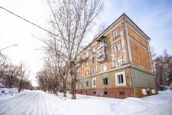 
  Продается 3-комн. квартира, 73.6 м², 9 Мая проезд, д. 6
. Фото 14.