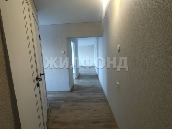 
  Продается 3-комн. квартира, 60.2 м², Попова ул
. Фото 12.