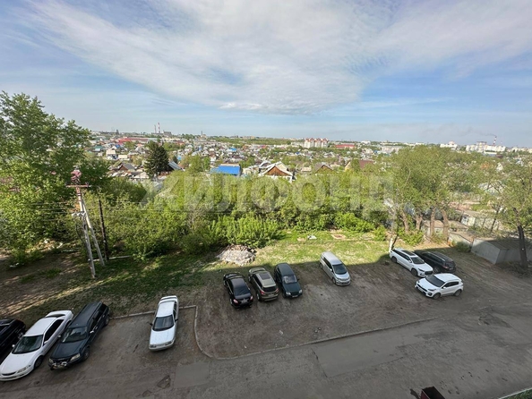 
  Продается 3-комн. квартира, 64.9 м², Гущина ул
. Фото 7.