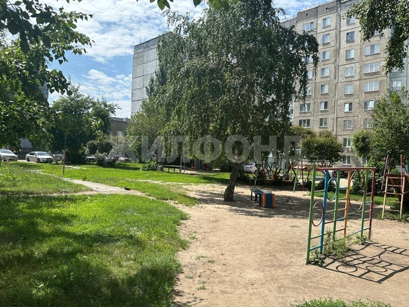 
  Продается 3-комн. квартира, 64.9 м², Гущина ул
. Фото 22.