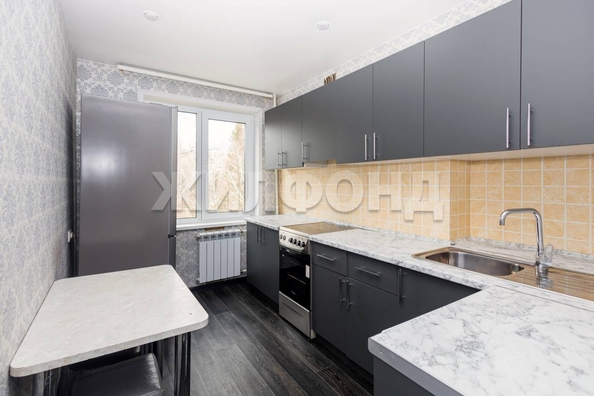 
  Продается 3-комн. квартира, 59.8 м², Георгиева ул, д. 41
. Фото 1.