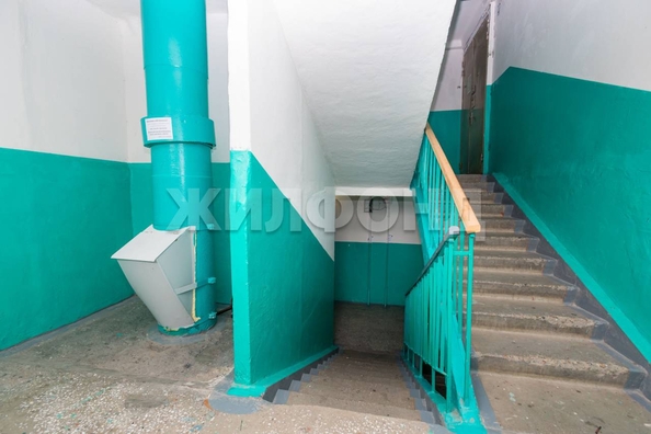 
  Продается 3-комн. квартира, 59.8 м², Георгиева ул, д. 41
. Фото 14.