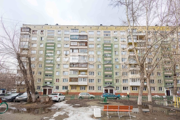 
  Продается 3-комн. квартира, 59.8 м², Георгиева ул, д. 41
. Фото 15.