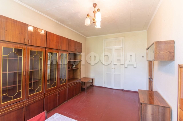 
  Продается 3-комн. квартира, 70.4 м², Сизова ул
. Фото 2.