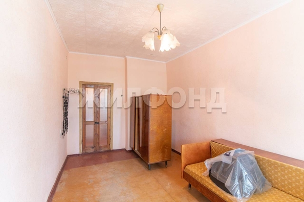 
  Продается 3-комн. квартира, 70.4 м², Сизова ул
. Фото 3.