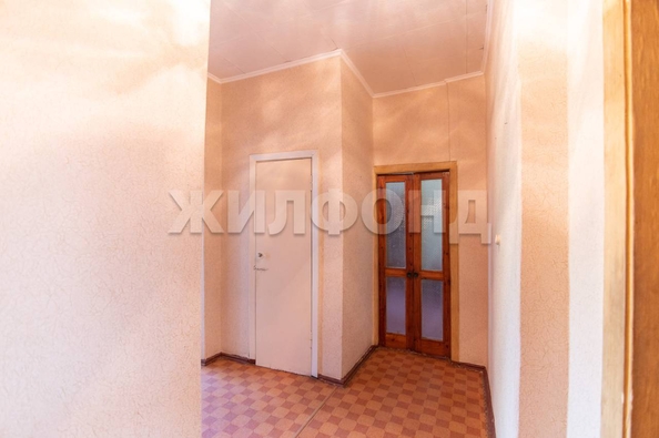 
  Продается 3-комн. квартира, 70.4 м², Сизова ул
. Фото 13.