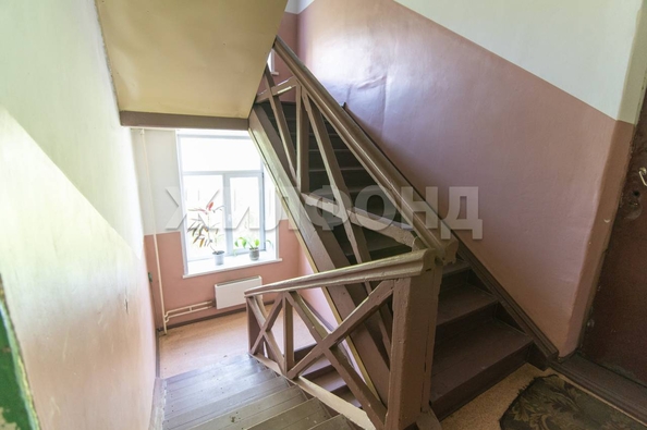 
  Продается 3-комн. квартира, 70.4 м², Сизова ул
. Фото 16.