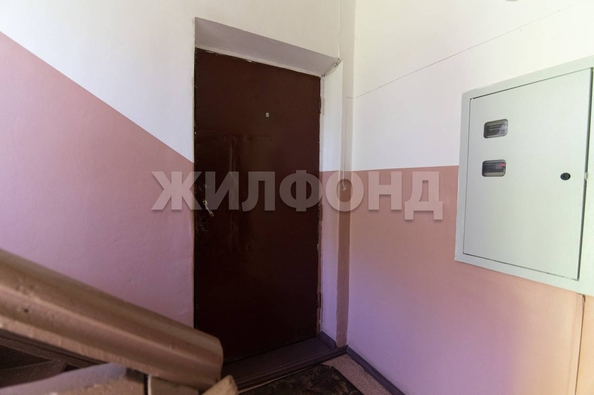
  Продается 3-комн. квартира, 70.4 м², Сизова ул
. Фото 17.