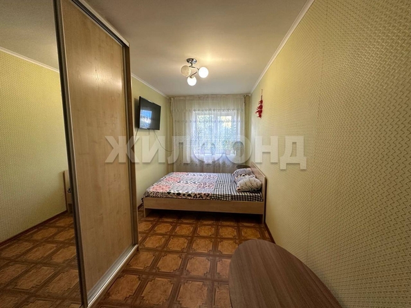 
  Продается 3-комн. квартира, 55 м², Пионеров ул, д. 7
. Фото 7.