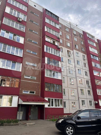 
  Продается 3-комн. квартира, 66.7 м², Солнечная Поляна ул
. Фото 8.