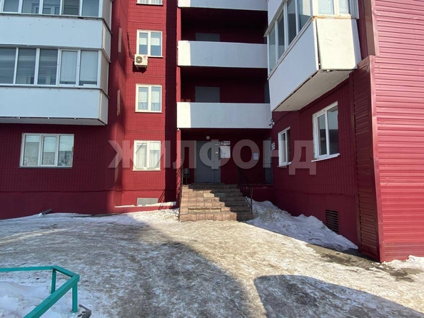 
  Продается 3-комн. квартира, 66.7 м², Солнечная Поляна ул
. Фото 11.