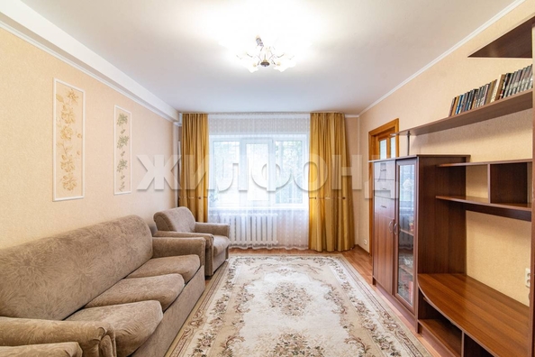 
  Продается 3-комн. квартира, 58.6 м², Георгиева ул, д. 11а
. Фото 1.