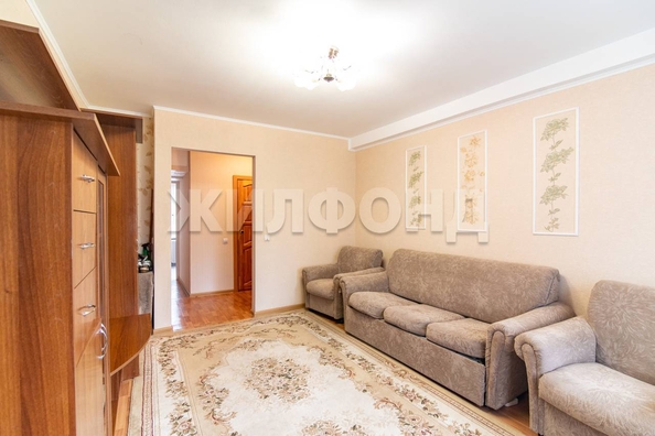 
  Продается 3-комн. квартира, 58.6 м², Георгиева ул, д. 11а
. Фото 2.