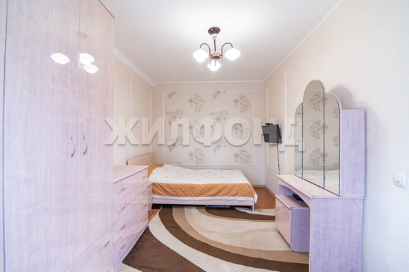 
  Продается 3-комн. квартира, 58.6 м², Георгиева ул, д. 11а
. Фото 5.