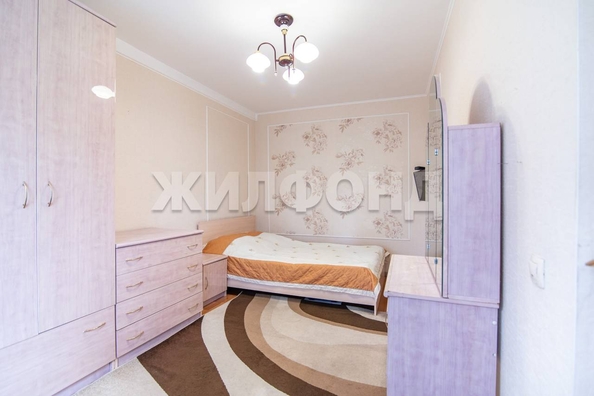 
  Продается 3-комн. квартира, 58.6 м², Георгиева ул, д. 11а
. Фото 6.