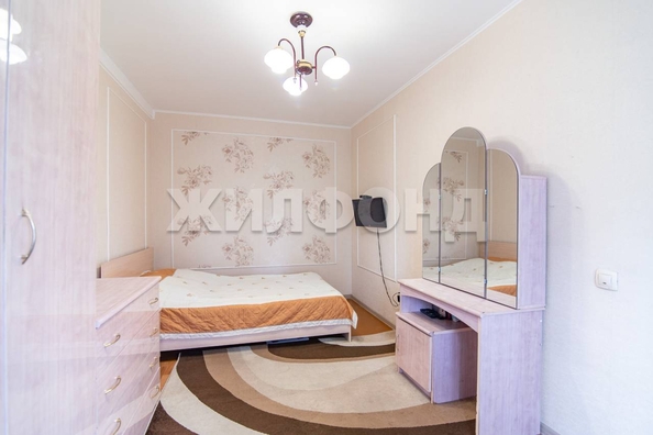 
  Продается 3-комн. квартира, 58.6 м², Георгиева ул, д. 11а
. Фото 9.