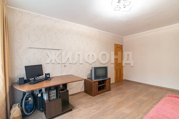 
  Продается 3-комн. квартира, 58.6 м², Георгиева ул, д. 11а
. Фото 14.