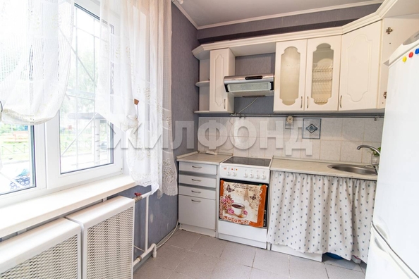 
  Продается 3-комн. квартира, 58.6 м², Георгиева ул, д. 11а
. Фото 17.