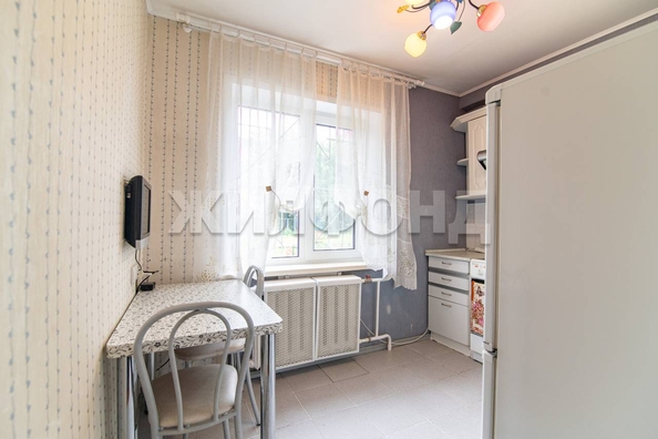 
  Продается 3-комн. квартира, 58.6 м², Георгиева ул, д. 11а
. Фото 20.