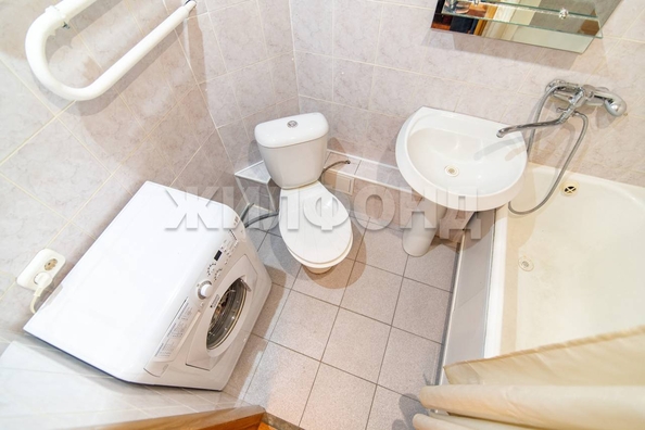 
  Продается 3-комн. квартира, 58.6 м², Георгиева ул, д. 11а
. Фото 31.